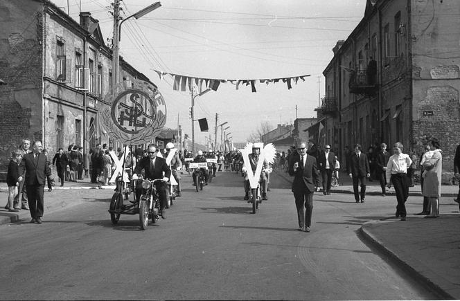 100 lat Huty „Ludwików” w Kielcach 1919-2019