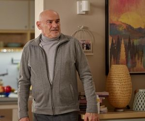 Na Wspólnej odc. 4038: Roman (Waldemar Obłoza)