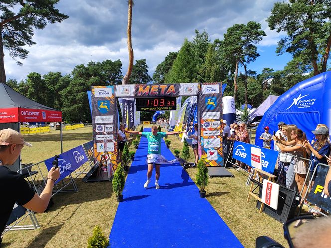 Enea Kozienice Triathlon 2025
