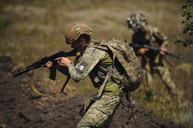 J.D. Vance i Ukraina
