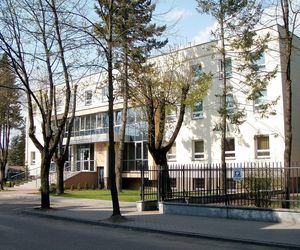 Augustów w woj. podlaskim