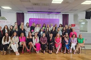 Polki z Chicago motywują do działania. 2. Konferencja „Leadership Inspired: Kobiety Kobietom” 