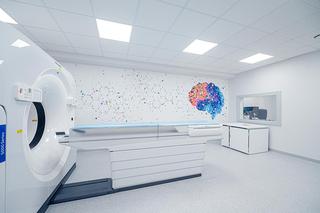 Siemianowicki szpital doczekał się tomografu komputerowego 