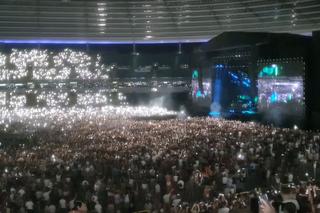 Dawid Podsiadło. Koncert na Stadionie Śląskim