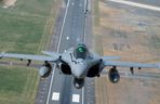 Samoloty Rafale w ogniu dezinformacji Chin