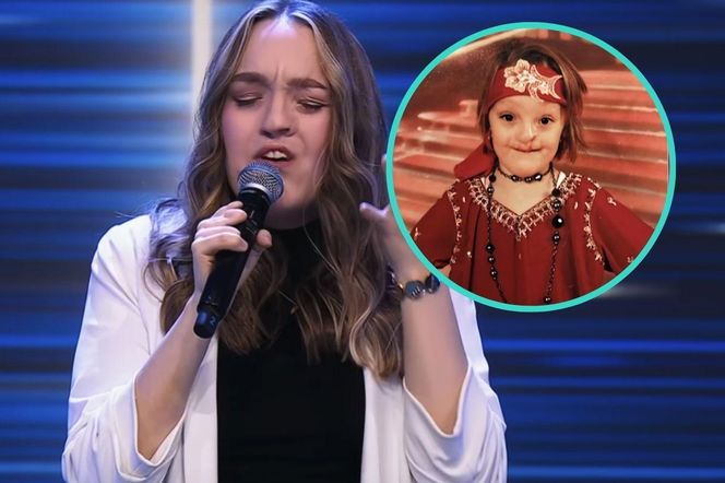 Na co choruje Weronika Ryba z Must be the music? Większość dzieciństwa spędziłam w szpitalach