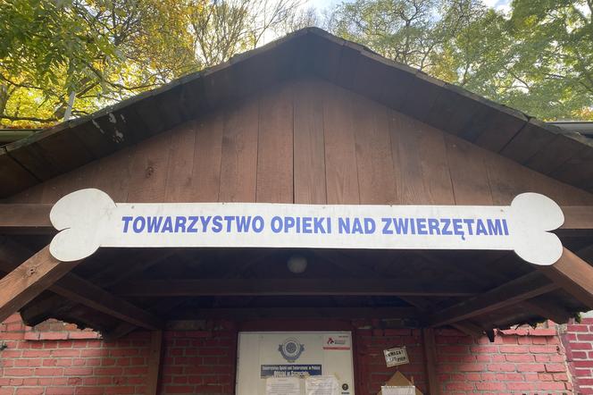 TOZ w Szczecinie