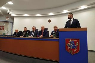 Umowa na remont ulicy Terespolskiej w Siedlcach została podpisana 17 lutego 2025