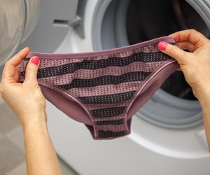 Bez majtek naprawdę zdrowiej? Prof. Dębska przypomina zapomniany szpitalny zwyczaj