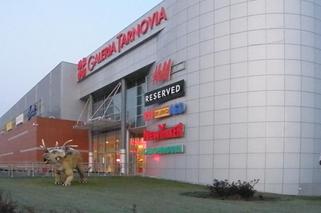 Carrefour wycofał się z Galerii Tarnovia. Wiadomo jaki sklep zajmie jego miejsce 