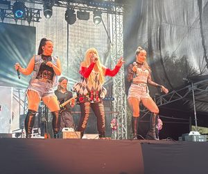 Eska Music Tour w Ełku