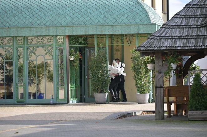 To tu odbywa się ślub Katarzyny Cichopek i Macieja Kurzajewskiego