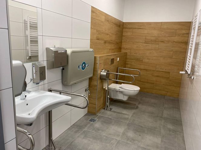 Siedlce będą kształcić elektryków z całej Polski. Branżowe Centrum Umiejętności już otwarte