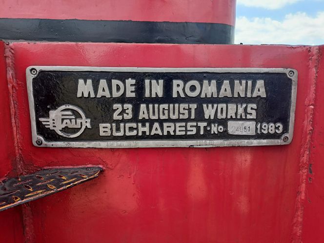 Rogowska kolej wąskotorowa. To perełka wśród zabytków techniki w Łódzkiem