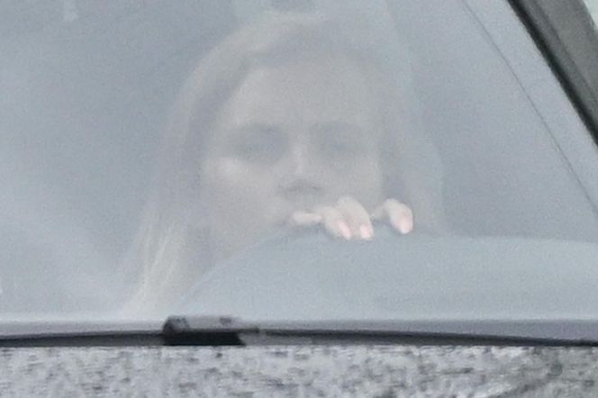 Agnieszka Kaczorowska-Pela i Marcin Rogacewicz. Zakochani już trenują