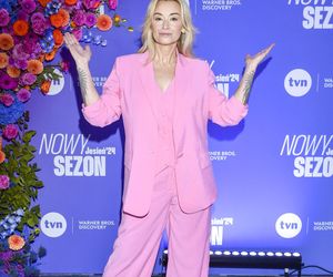 Martyna Wojciechowska