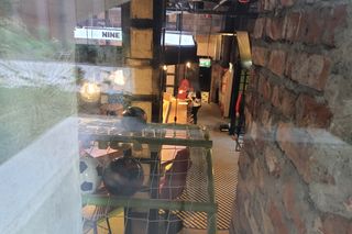 Padliśmy z szoku, kiedy zobaczyliśmy cenę pierogów w restauracji Lewandowskiego. Trzeba wydać fortunę, nie uwierzycie