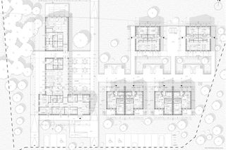 Od chëcze do chëcze – zespół zintegrowanych mieszkań asystowanych, Wiktoria Gocałek