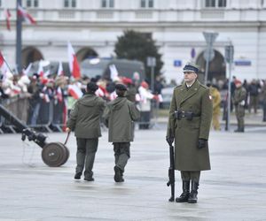 Anna Popek celebruje Święto Niepodległości!