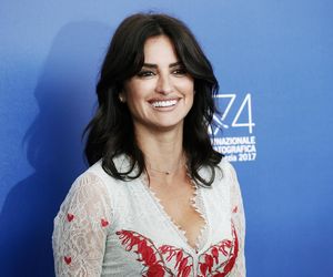 51-letnia Penelope Cruz skradła show na El Clasico