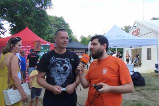 Akcja redakcji Dziennika Wschodniego Spotkajmy się nad wodą oraz Radia ESKA dobiega końca