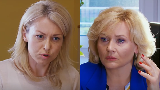 Na Wspólnej, odcinek 3273: Matka Belli okropnie poniży Dankę! Zimińska aż zaniemówi – ZWIASTUN