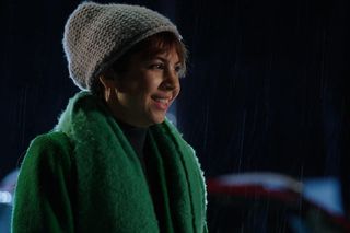 	M jak miłość odc. 1856. Aneta (Ilona Janyst)