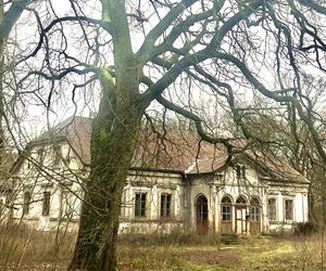 Gmina Brudzeń Duży nazywana jest Mazowiecką Szwajcarią