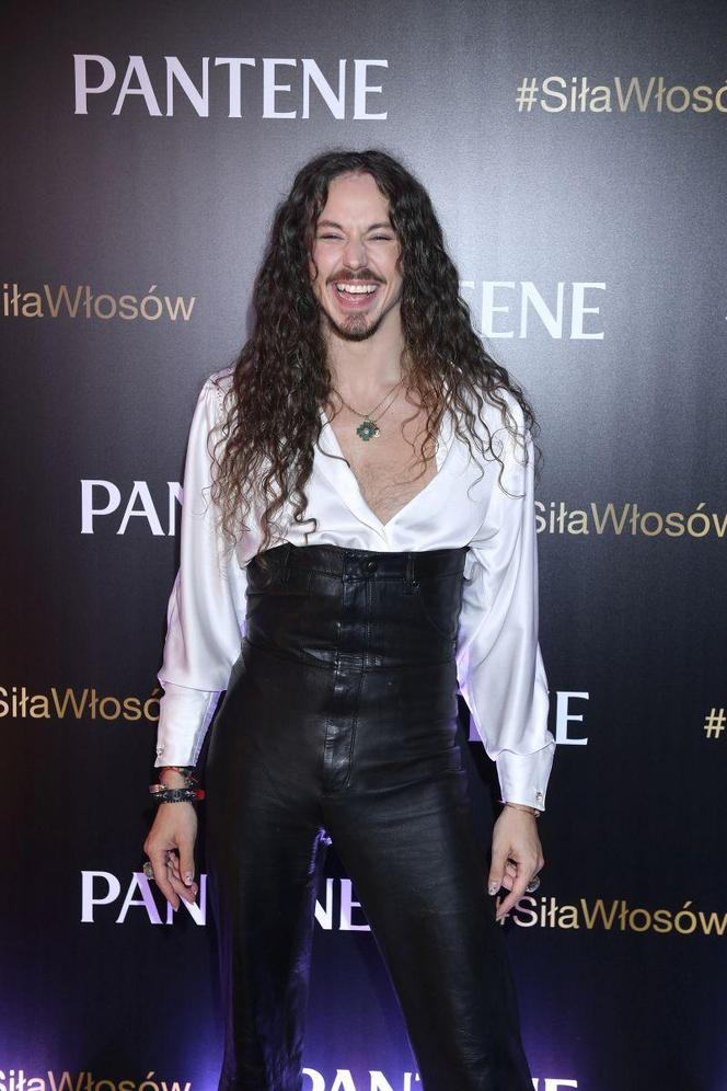 Michał Szpak