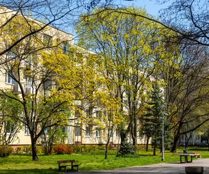 Osiedle Ateńska w Warszawie