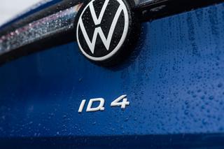 Volkswagen ID.4 1ST