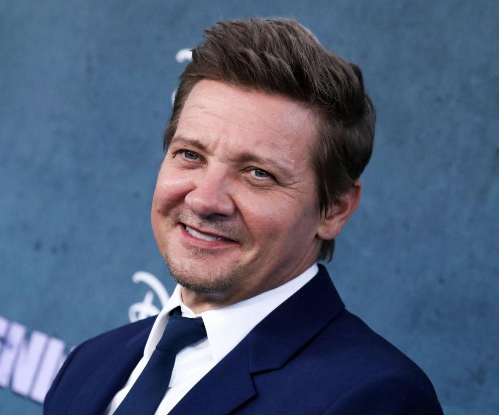 Jeremy Renner