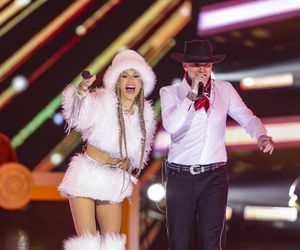 Zaśpiewała w The Voice Kids hit Dody i Smolastego. Piosenkarka od razu zareagowała 