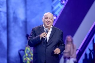 Serce Stanisława Soyki na zawsze pozostanie na Śląsku. To tu stawiał pierwsze, muzyczne kroki