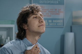 M jak miłość, odcinek 1696: duchowny (Paweł Janyst)