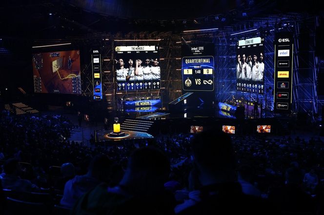 Za nami pierwszy dzień Intel Extreme Masters 2025. Znamy zwycięzców dwóch ćwierćfinałów