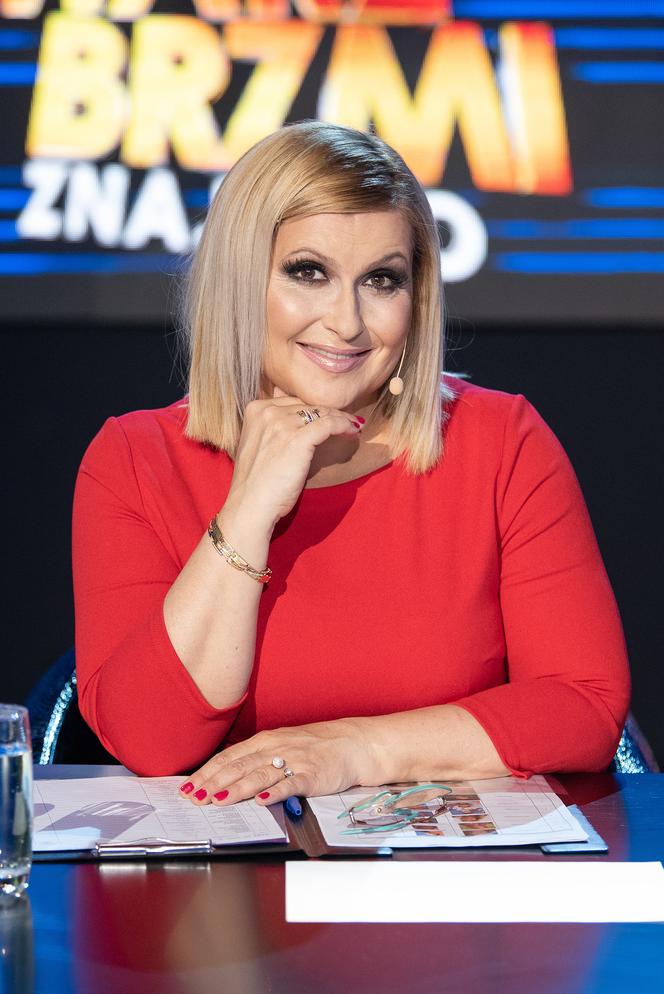 Katarzyna Skrzynecka