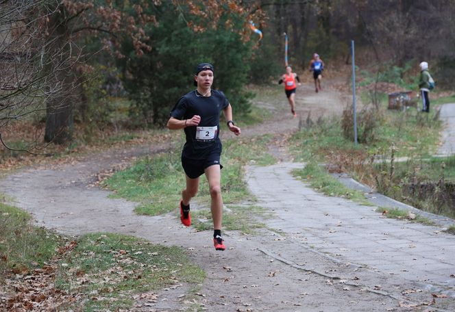 City Trail – Bieg Niepodległości 2024 nad Zalewem Zemborzyckim w Lublinie