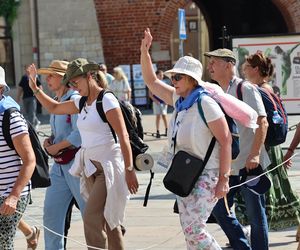 47. Lubelska Piesza Pielgrzymka na Jasną Górę idzie pod hasłem „Świadkowie nadziei”
