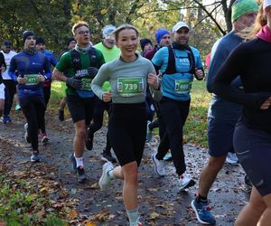 Biegacze opanowali Lublin! Za nami Półmaraton Lubelski 2025