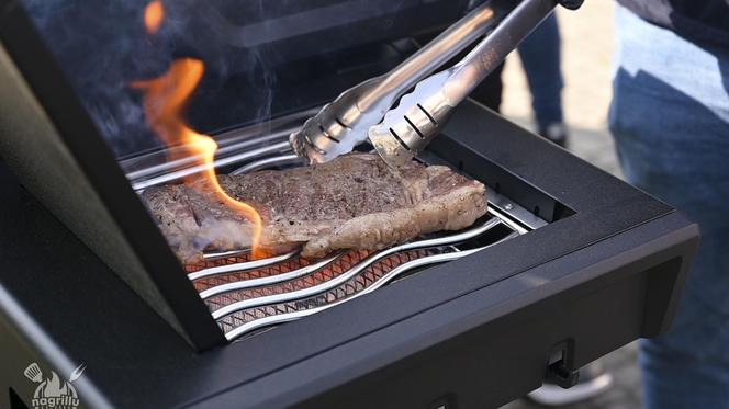 Mistrzostwa Polski w Grillu na Zamku Ogrodzieniec