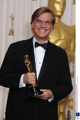 Aaron Sorkin 