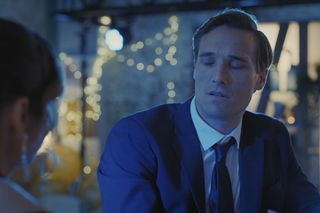 M jak miłość, odcinek 1891: Wściekły ojczym Franka brutalnie atakuje Anetę i Olka na szpitalnym oddziale