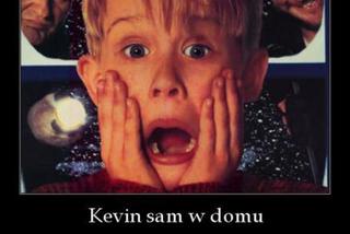Nie ma świąt bez Kevina