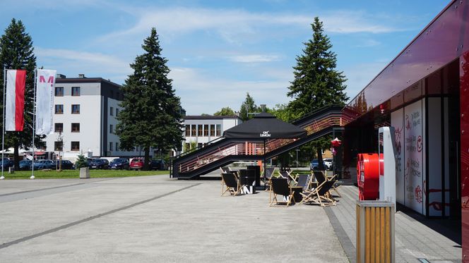 Mościce, Tarnów