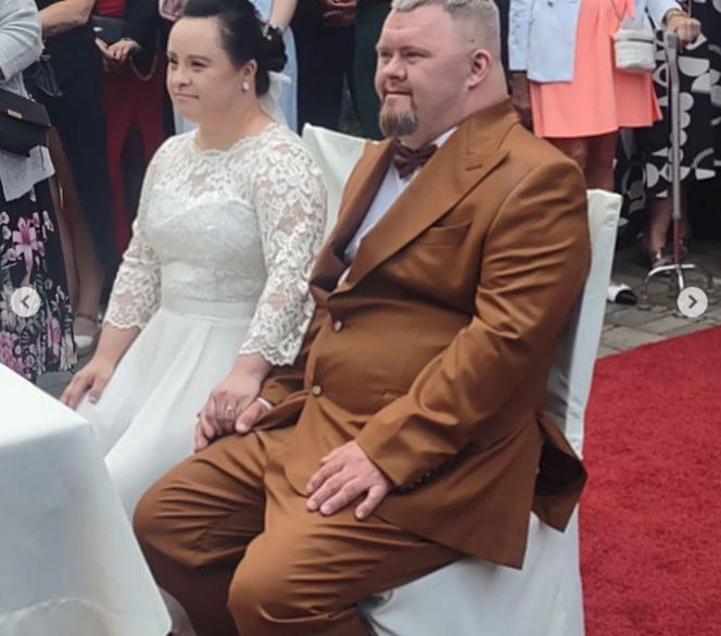 Daria i Przemek z "Down The Road" wzięli ślub!