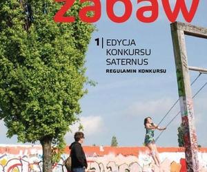 Konkurs architektoniczny na plac zabaw