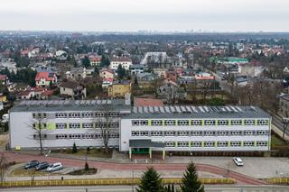 Szkoła Podstawowa nr 169 przy ul. Napoleońskiej w Łodzi zostanie rozbudowana