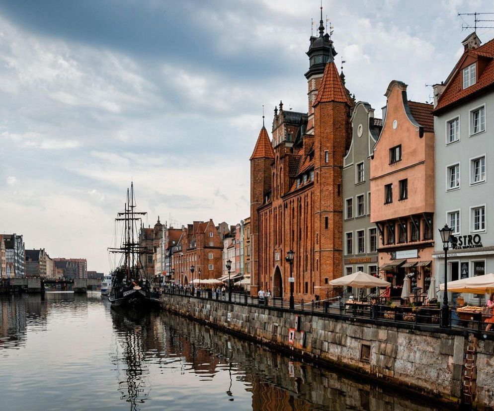 Dlaczego Gdańsk jest najbardziej zagrożonym miastem w Polsce? Bliskość Królewca to dopiero początek!