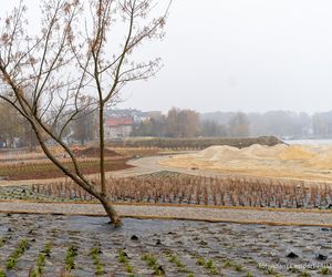 Nowa miejska plaża w Rzeszowie już powstaje